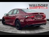 Used 2022 Toyota Camry LE w/ Carpet Mat Package (TMS) image 4