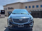 Certified 2023 Cadillac XT5 Luxury image 2