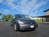 Used 2008 Nissan Quest SL w/ Leather Pkg image 6
