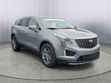 Certified 2023 Cadillac XT5 Premium Luxury image 2