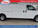 Used 2018 Chevrolet Express 3500 Extended w/ Driver Convenience Package image 6
