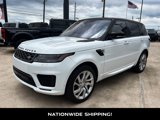 Used 2019 Land Rover Range Rover Sport Supercharged image 4