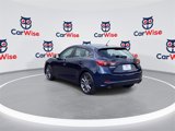 Used 2018 MAZDA MAZDA3 Touring image 6
