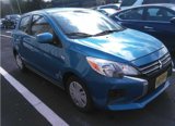 Used 2021 Mitsubishi Mirage ES image 2