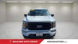 Certified 2023 Ford F150 XLT w/ Equipment Group 302A High image 3