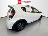 Used 2018 Toyota Prius C Three image 4