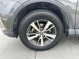 Used 2017 Toyota RAV4 XLE image 4