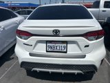 Used 2021 Toyota Corolla SE w/ Carpet Mat Package (TMS) image 4