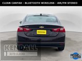 Used 2020 Chevrolet Malibu LS image 4