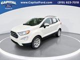 Used 2021 Ford EcoSport SE image 4
