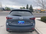 Used 2024 MAZDA CX-5 Carbon Edition image 6