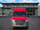 New 2025 Mercedes-Benz Sprinter 2500 image 2