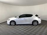 Used 2015 Lexus CT 200h image 6
