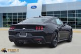 New 2025 Ford Mustang Coupe image 4