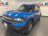 New 2025 Ford Bronco Sport Big Bend image 5