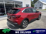 New 2025 Ford Escape Platinum image 6