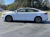 Used 2018 Ford Fusion SE w/ Fusion SE Technology Package image 6