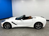 Used 2015 Chevrolet Corvette Stingray Convertible w/ 2LT Preferred Equipment Group image 5