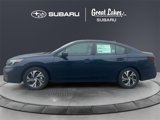 New 2025 Subaru Legacy Premium image 2