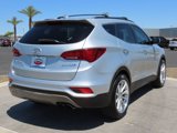Used 2018 Hyundai Santa Fe Sport 2.0T image 5