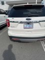 Used 2017 Ford Explorer Limited w/ Equipment Group 301A image 5