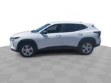 Certified 2025 Chevrolet Trax LS image 6