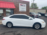 Used 2017 Toyota Camry LE image 2
