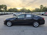 Used 2022 Chevrolet Malibu LT image 3