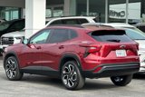 Used 2024 Chevrolet Trax RS w/ Sunroof Package image 6