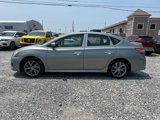 Used 2013 Nissan Sentra SR image 2