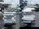 Used 2017 Toyota Tundra Platinum image 2
