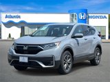 Certified 2022 Honda CR-V EX-L image 2