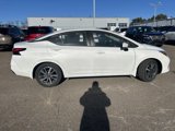 New 2025 Nissan Versa SV w/ Trunk Package image 5