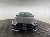 New 2025 MAZDA MAZDA3 s image 3