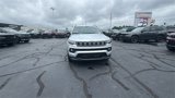 New 2025 Jeep Compass Latitude image 2