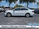 Certified 2020 Volkswagen Jetta S w/ Driver Assistance Package image 3