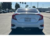 Certified 2021 Honda Civic Sport image 4