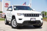 Used 2022 Jeep Grand Cherokee Laredo E image 2