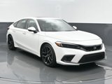 Certified 2022 Honda Civic Sport Touring image 2