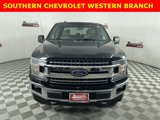 Used 2018 Ford F150 XLT w/ Equipment Group 302A Luxury image 2