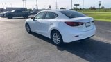 Used 2016 MAZDA MAZDA3 i Sport w/ Preferred Equipment Package image 6