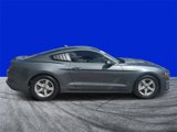 Certified 2023 Ford Mustang Coupe image 2