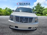 Used 2007 Cadillac Escalade AWD w/ Information Package image 2