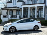 Used 2014 Hyundai Elantra Limited image 2