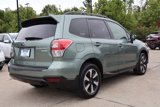 Used 2017 Subaru Forester 2.5i Premium image 5