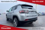 Used 2022 Jeep Compass Limited w/ Elite Group image 6