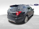 Used 2017 Ford Explorer Limited image 3