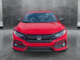 Used 2020 Honda Civic Sport image 2