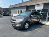 Used 2009 Chevrolet Traverse LT image 3