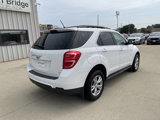 Used 2017 Chevrolet Equinox LT w/ Convenience Package image 4